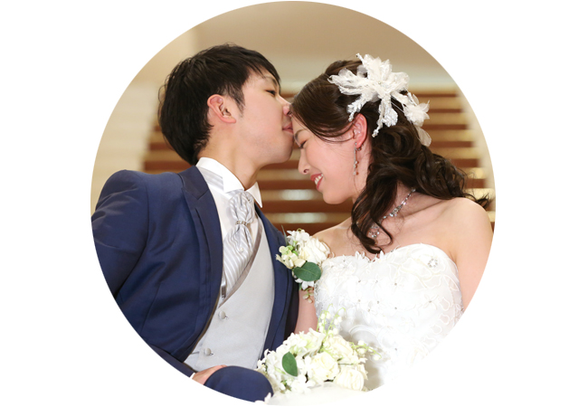 公式 盛岡の結婚式場 盛岡グランドホテルwedding Hill