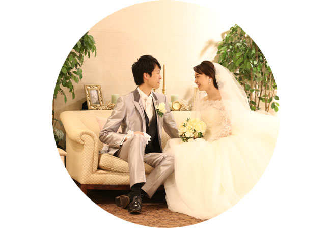 公式 盛岡の結婚式場 盛岡グランドホテルwedding Hill