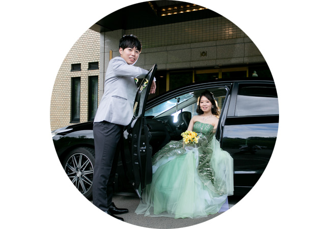 公式 盛岡の結婚式場 盛岡グランドホテルwedding Hill